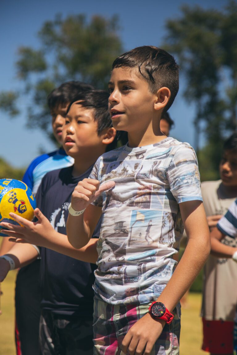 Summer Camp - Aventura Paphijos